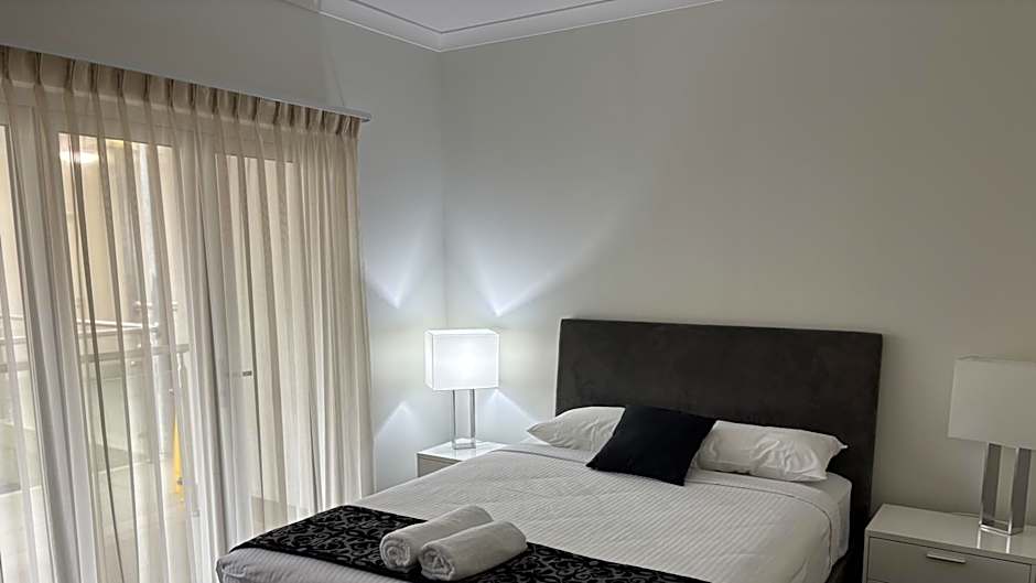 Bunbury Seaview Apartments