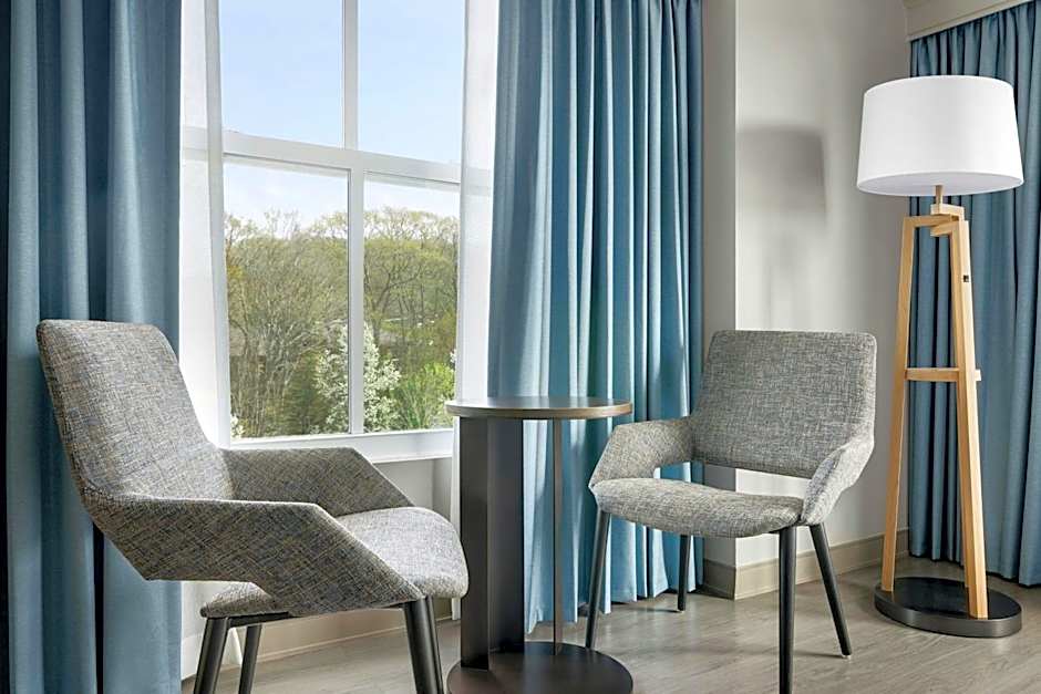 Mystic Marriott Hotel & Spa