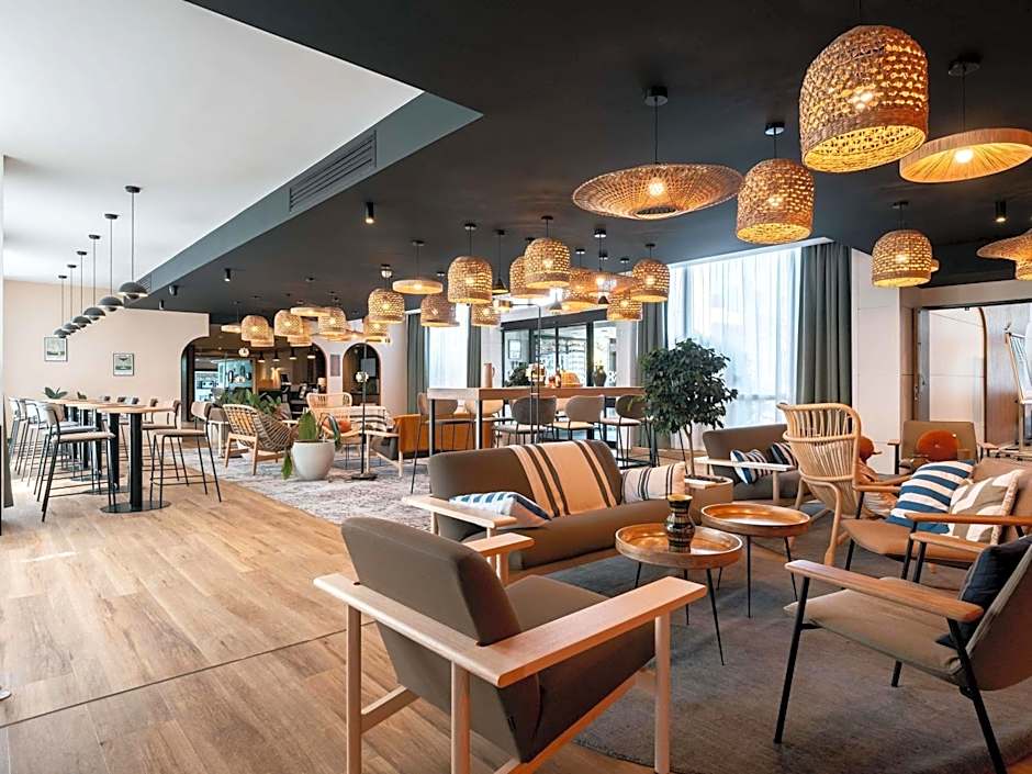 Novotel Chartres
