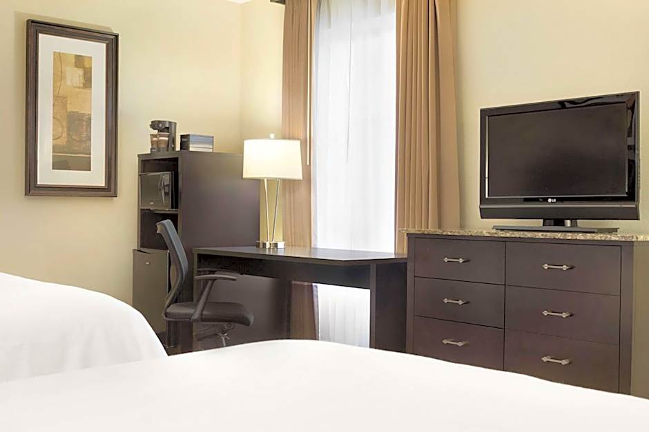 Embassy Suites By Hilton Jackson - North/Ridgeland