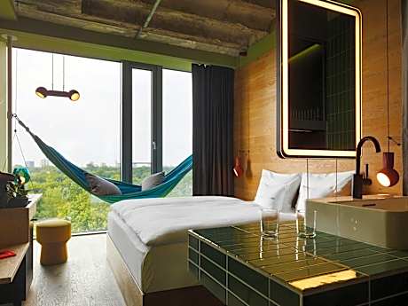 25hours Hotel Bikini Berlin