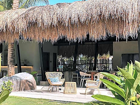 Sorana Island Villas