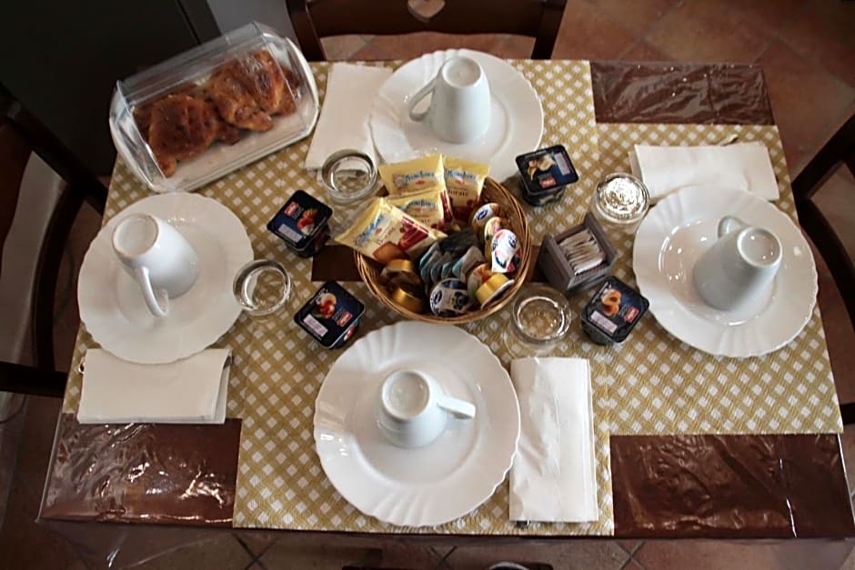 B&B oasi di mamma clara