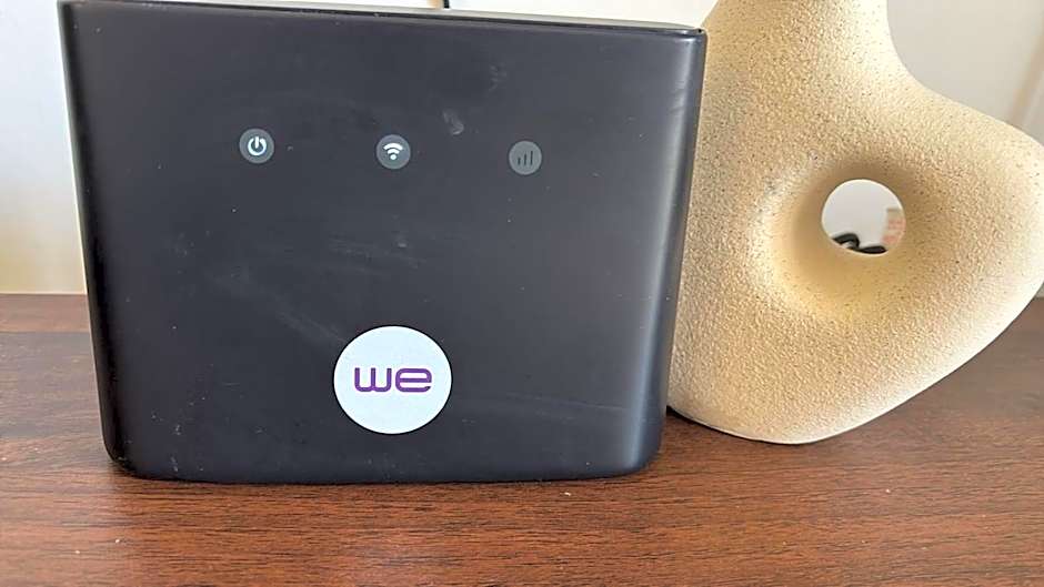 Modern Apartment in Second New Cairo Madinaty- Hotel Apartment