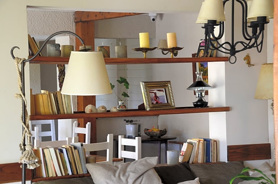 Aldea Andina Hotel&Spa