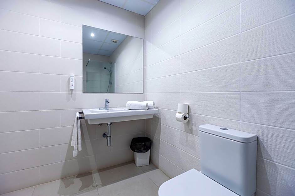 Moon Dreams Roquetas