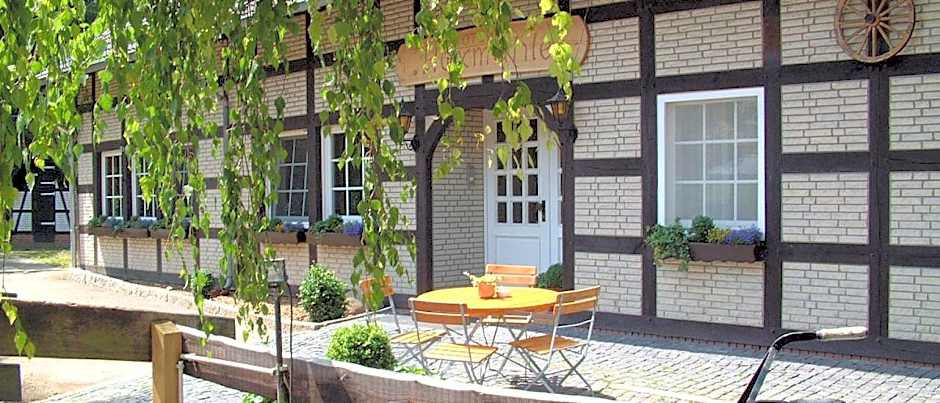 Hotel Restaurant Huxmühle