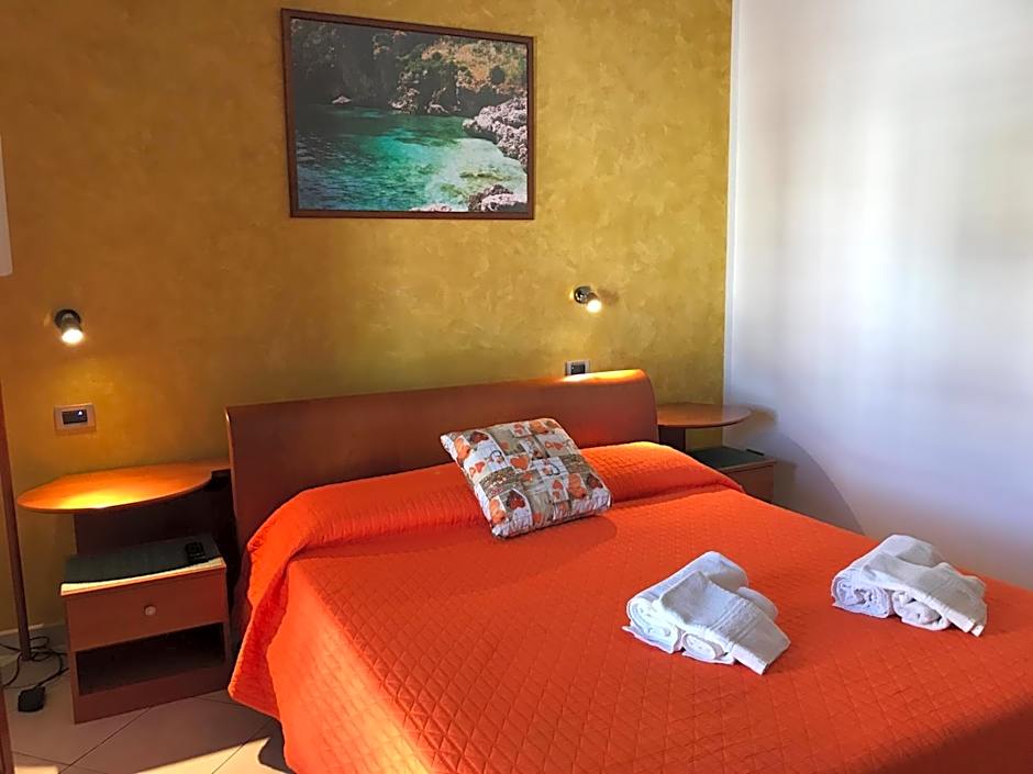 El Nur Bed & Breakfast