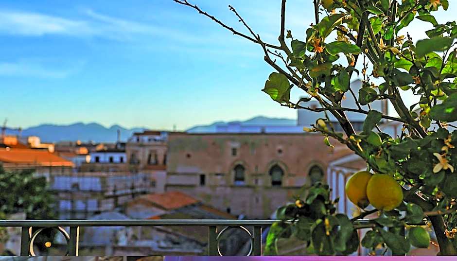 Hotel Porta Felice & Spa