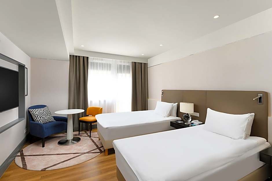 Danubius Hotel Astoria City Center