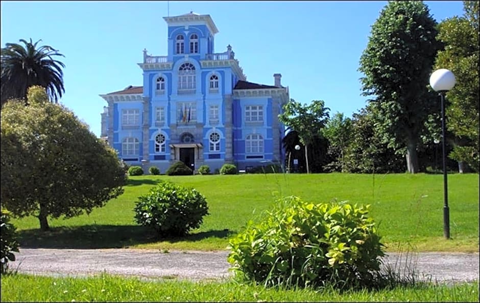 La Casuca del Esbardu Hotel