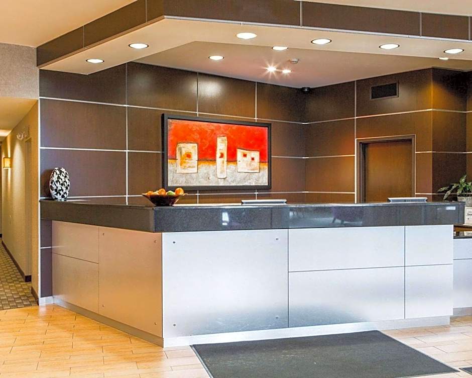 Cambria Hotel Appleton