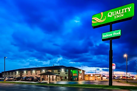 Quality Inn Tomah