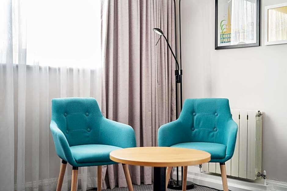 Holiday Inn Hemel Hempstead M1 Jct. 8 By IHG