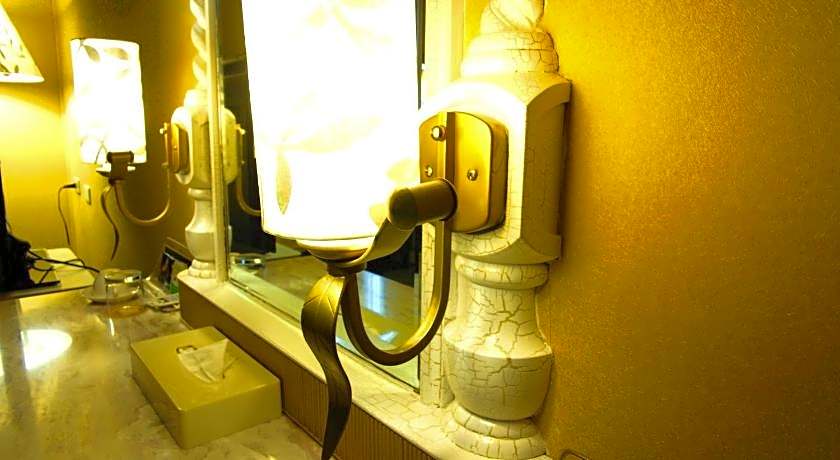 Lichia Royal Garden Hotel