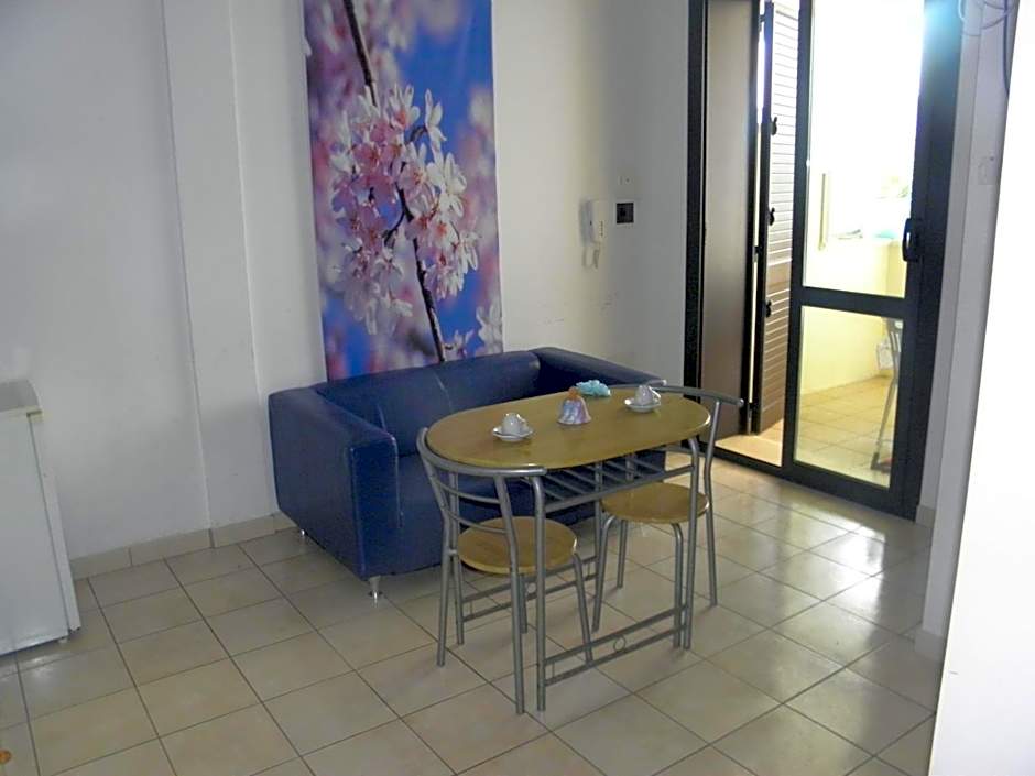 Residence Blue Sky - San Foca