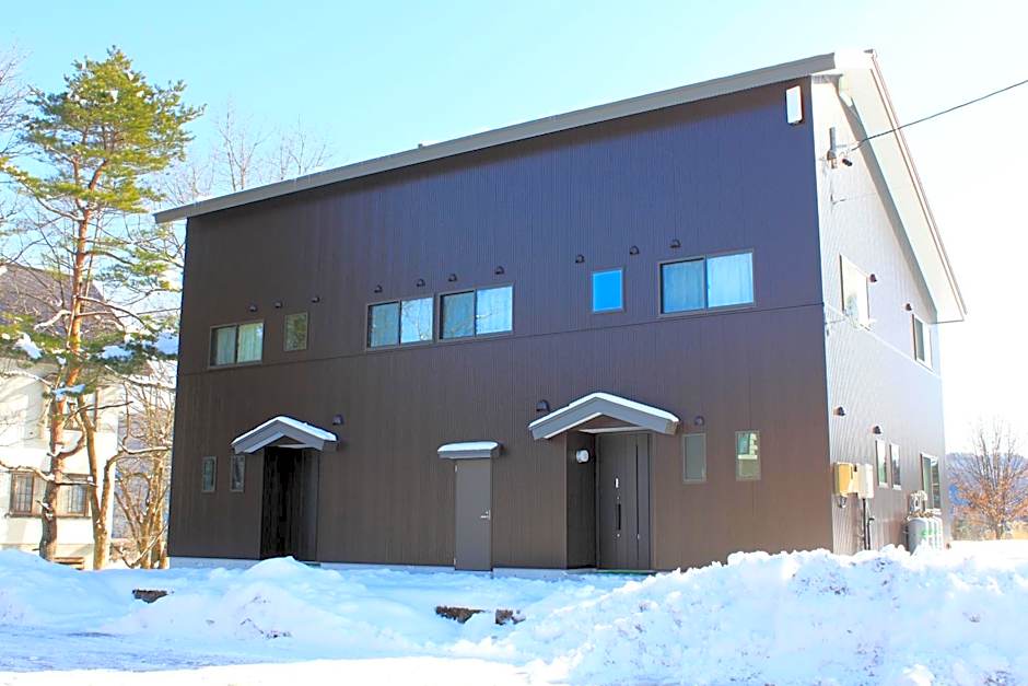 Alpine Chalets Hakuba