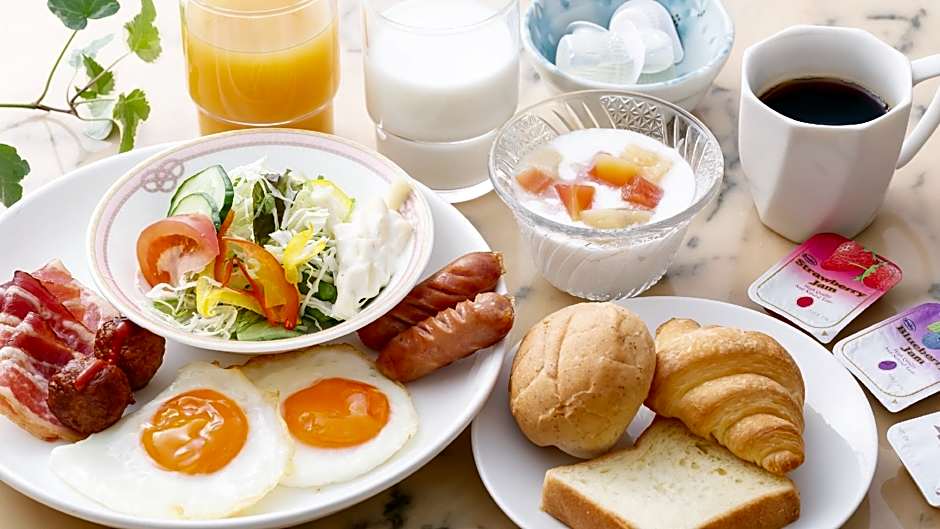 Hotel Bell Harmony Ishigakiisland