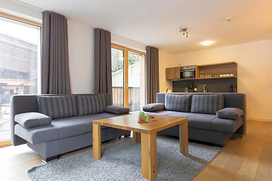 Aparthotel Herzblick GmbH