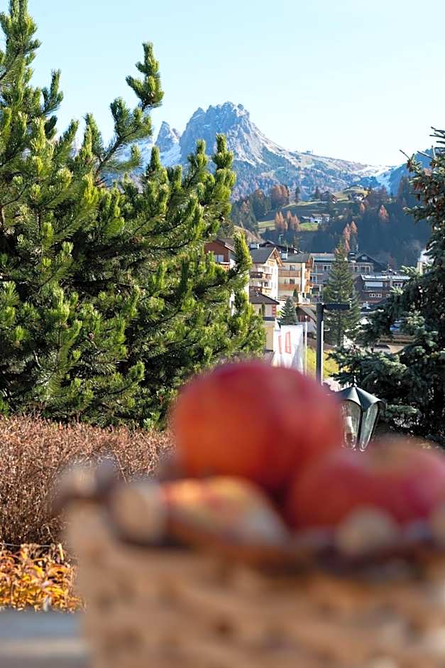 Garni Hotel Geier
