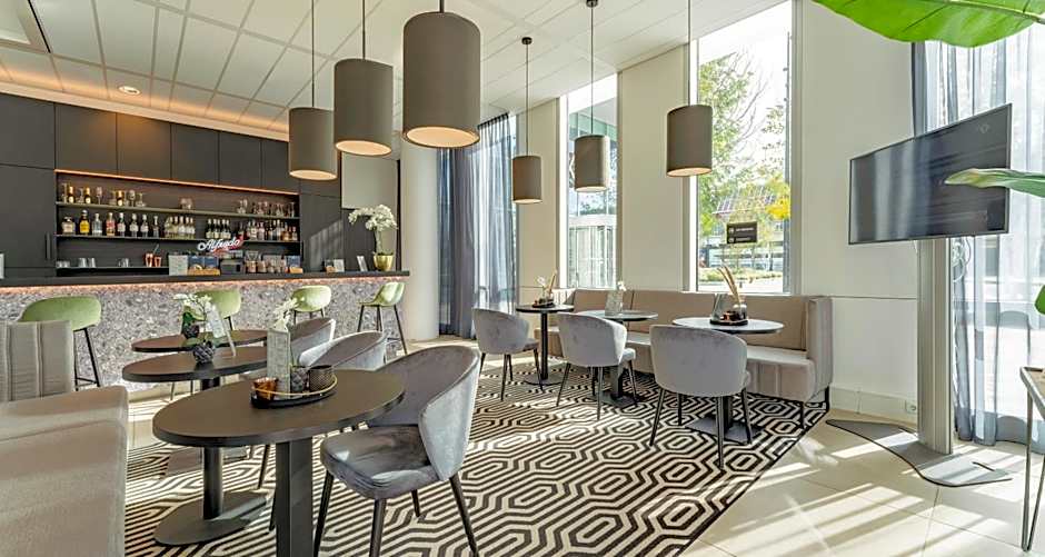 PLAZA Premium Almere