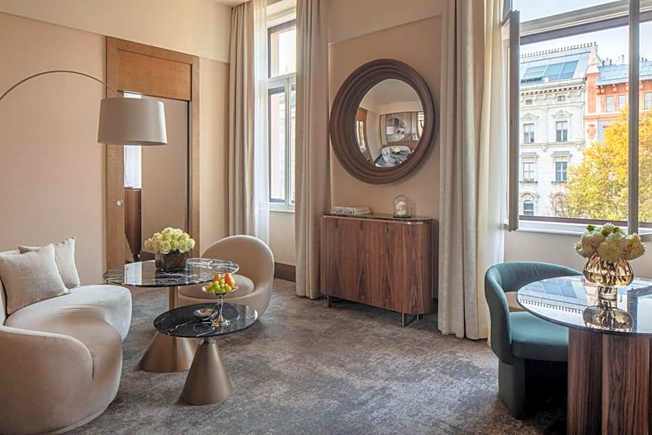 Palais Hansen Kempinski Vienna