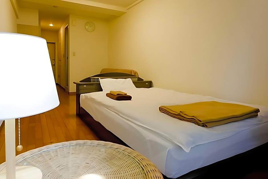 Itabashi Hotel Hilltop