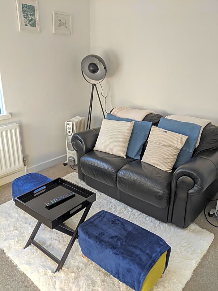 Hazler Lodge guest house