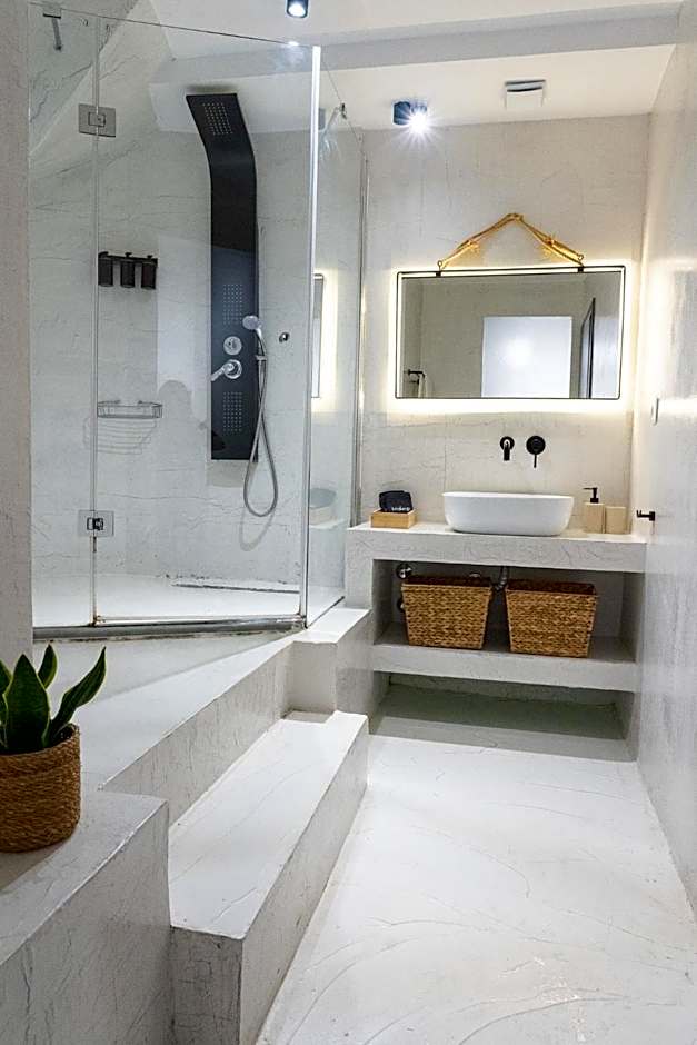 Casa Bloo Adults Only