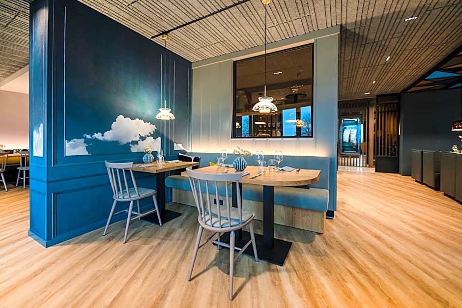 Thöles Hotel Bücken