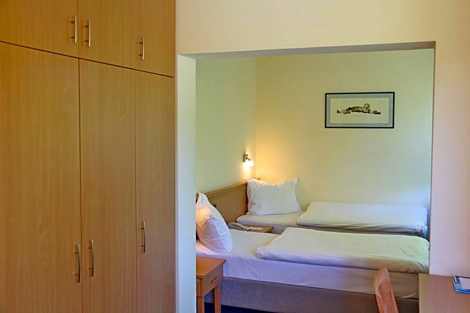 Hotel Tomislavov Dom