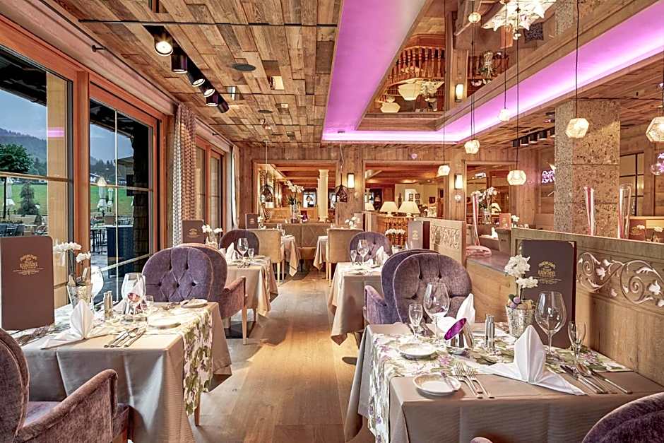 Das Karwendel - Ihr Wellness Zuhause am Achensee