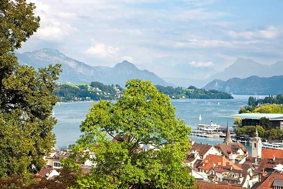 Ibis Styles Luzern