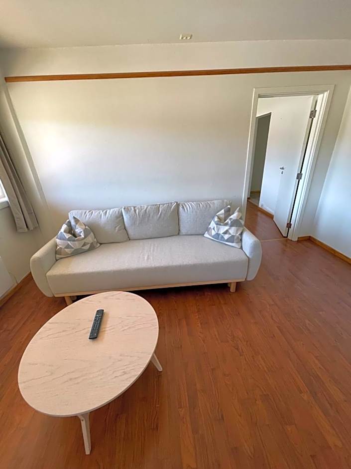 Oppdalsporten Motell