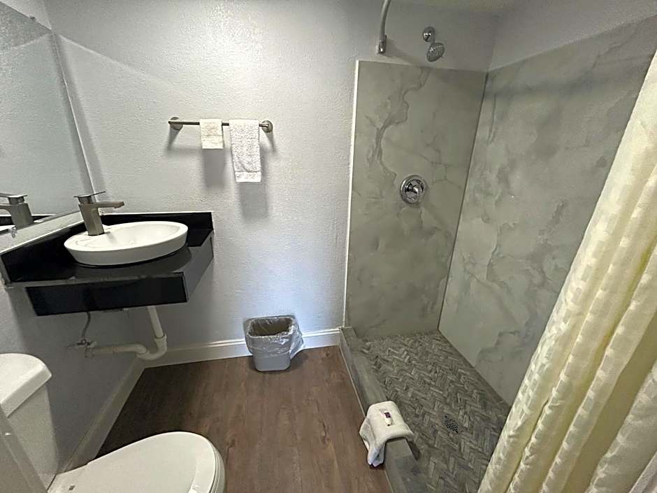 Motel 6 Ponca City, OK