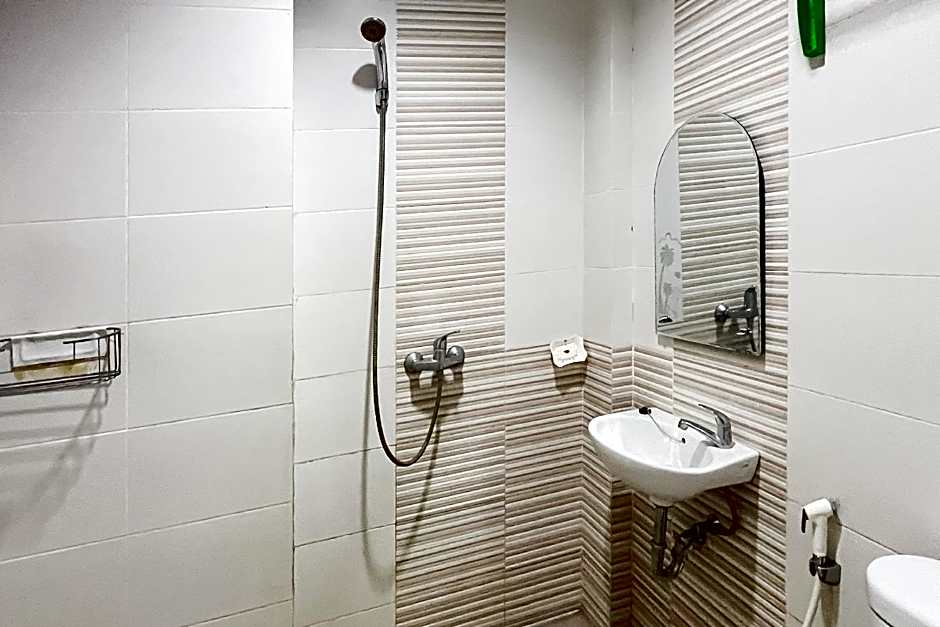 Urbanview Hotel Wongso Pangkal Pinang