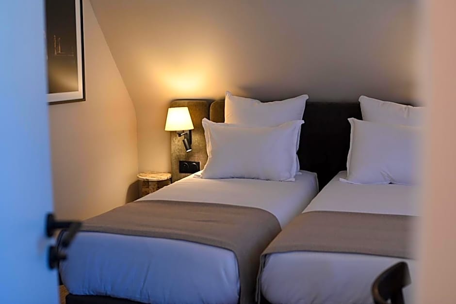 Hotel Local 101 Beaurepaire - Opening July 8th 2026
