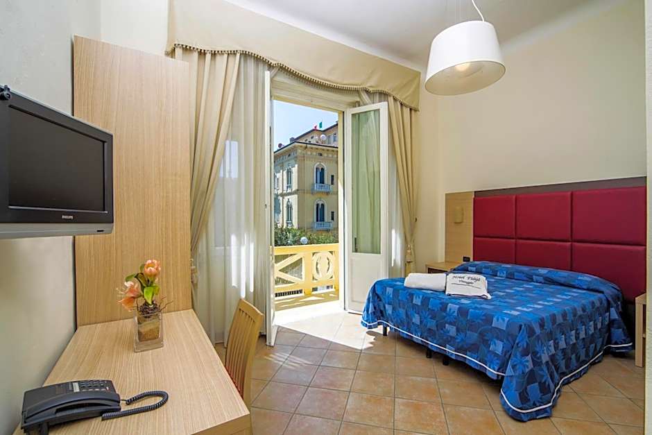 Hotel Playa
