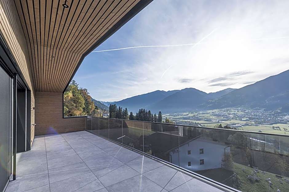 Perfect Lodgings Panorama