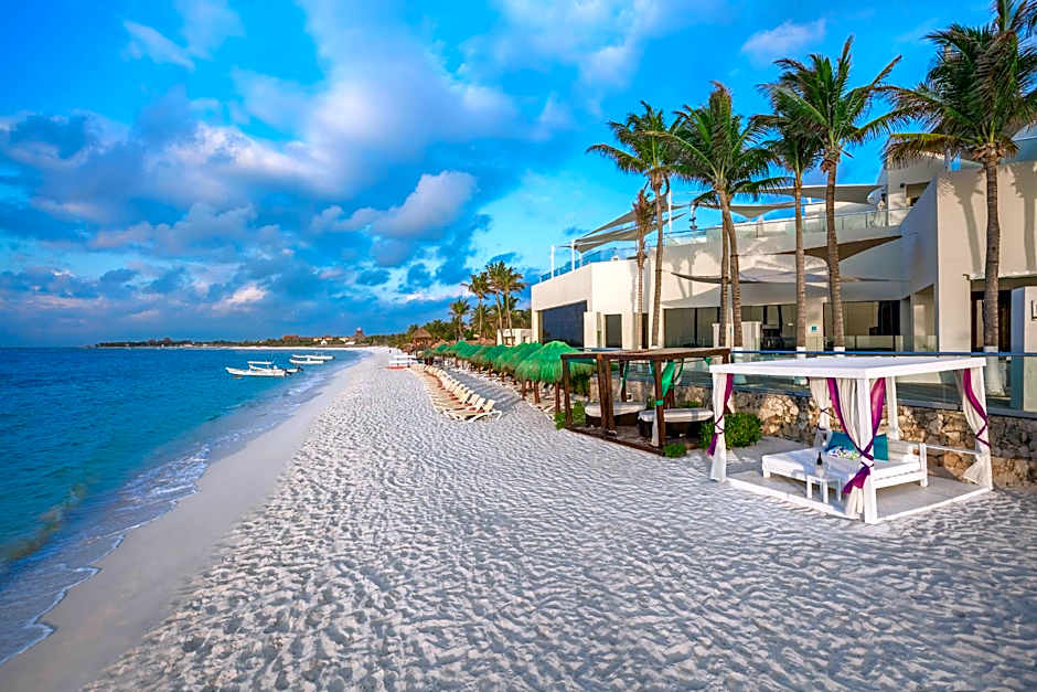 The Sens Tulum Riviera By Oasis