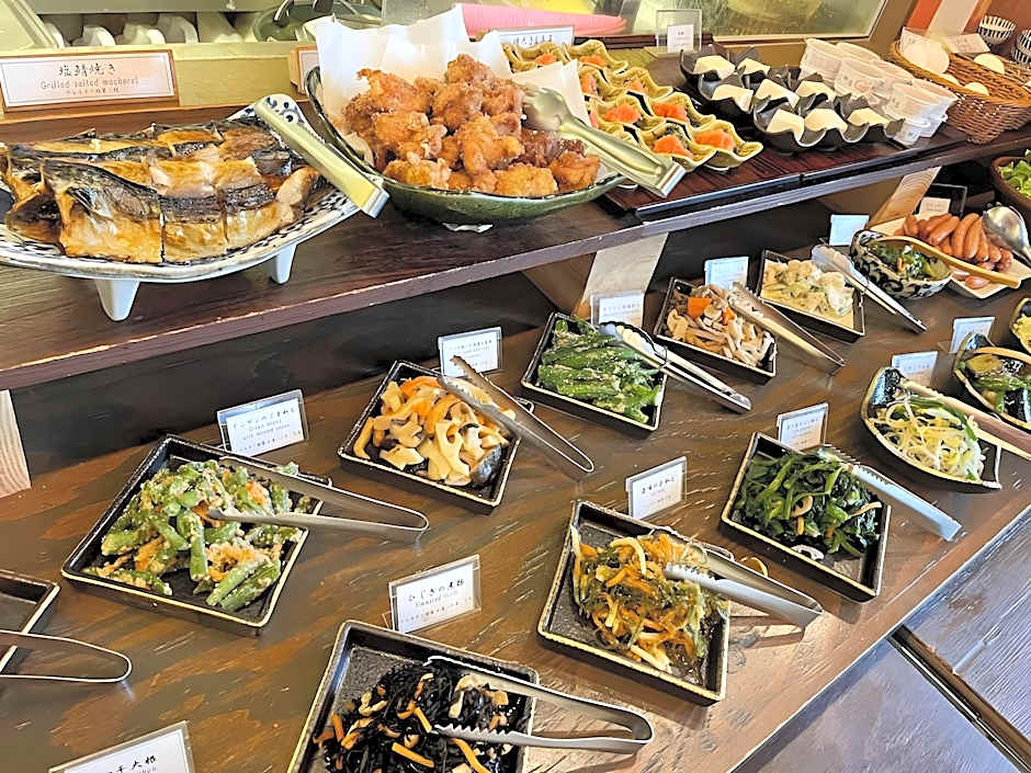 APA Hotel Nihombashi Bakurocho-Ekikita