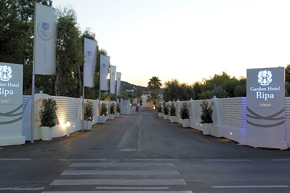 Garden Hotel Ripa