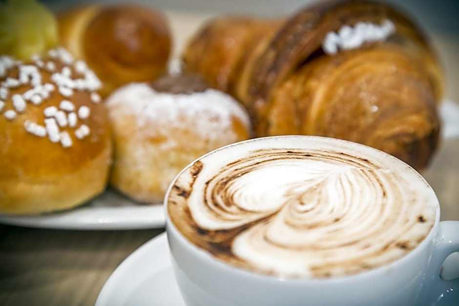 Michelangelo Home B&B