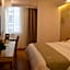 GreenTree Inn Huaian Xuyi Royal Garden Express Hotel