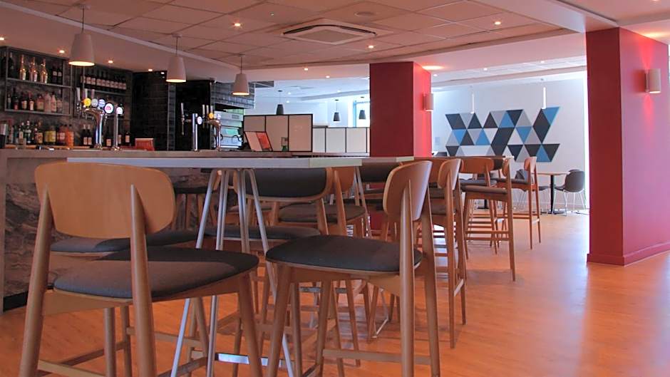 Holiday Inn Express London Stansted By IHG