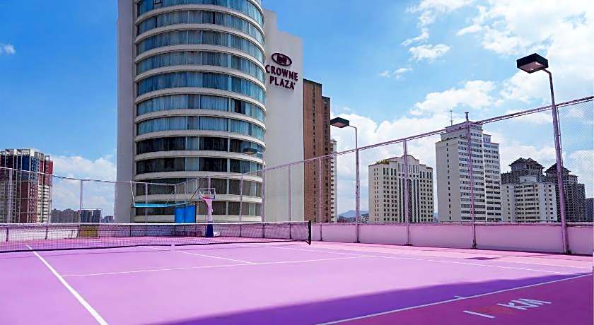 Crowne Plaza Kunming City Centre By IHG
