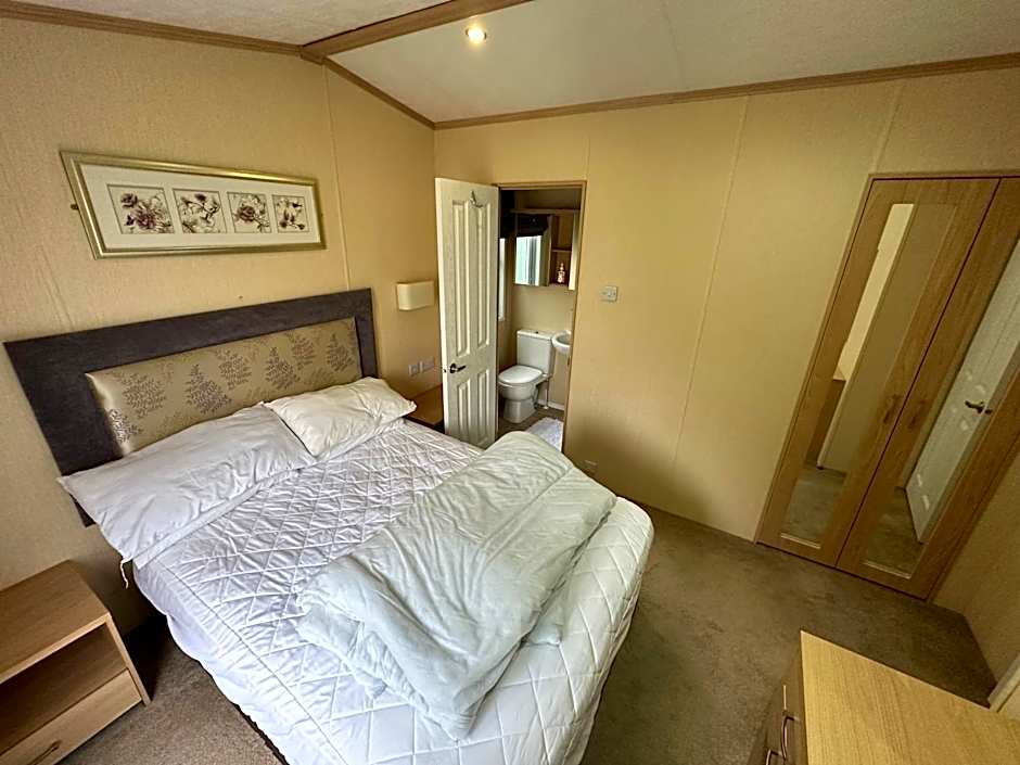 Sunnymede I14 Keyshare holiday lets 6 Berth