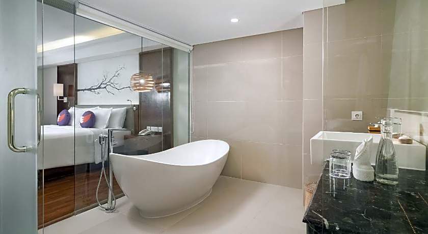 FOX Hotel Jimbaran Beach