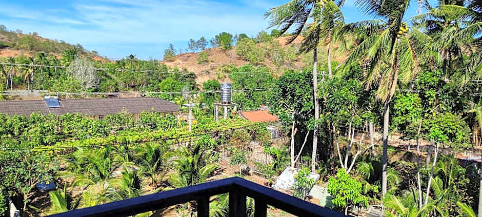 Cat Tien Guest House