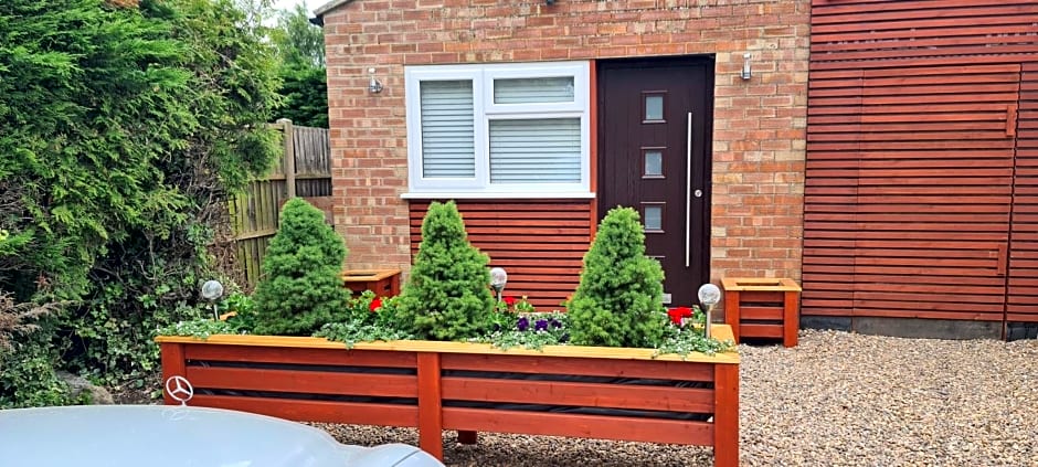 The Golf Studio Woodhall Spa